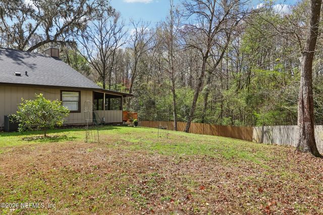 1871 WOODRIDGE Court, Middleburg, FL 32068