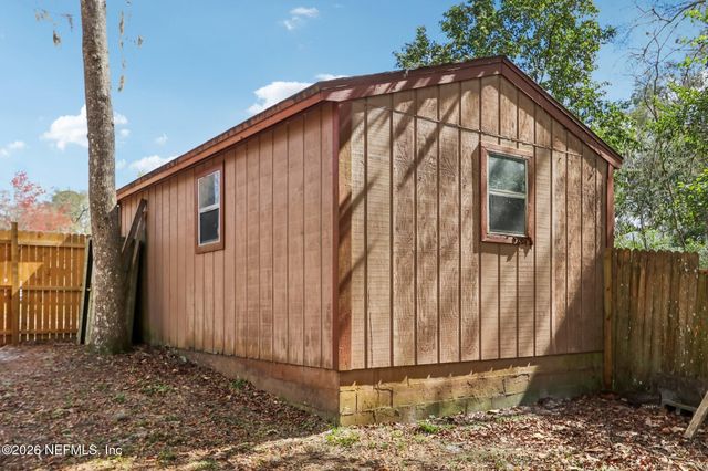 1871 WOODRIDGE Court, Middleburg, FL 32068