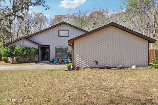 1871 WOODRIDGE Court, Middleburg, FL 32068