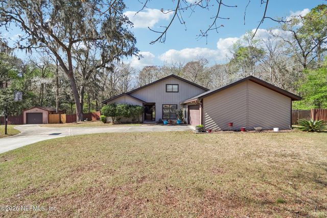 1871 WOODRIDGE Court, Middleburg, FL 32068