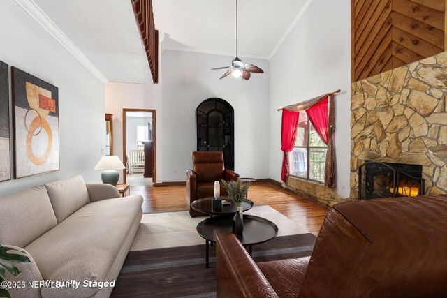 1871 WOODRIDGE Court, Middleburg, FL 32068