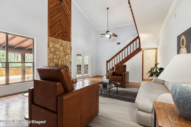 1871 WOODRIDGE Court, Middleburg, FL 32068