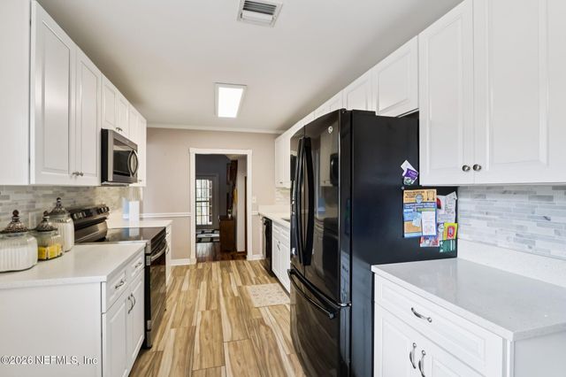 1871 WOODRIDGE Court, Middleburg, FL 32068