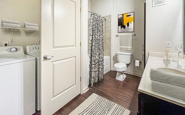 206 Mcgowen Street 3207, Houston, TX 77006