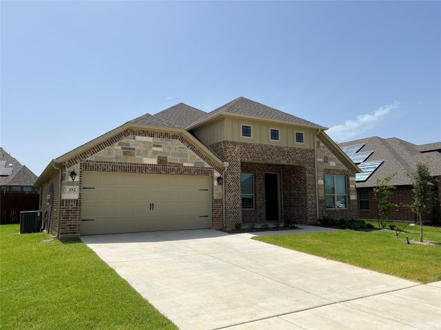 152 Aucuba Lane, Waxahachie, TX 75165