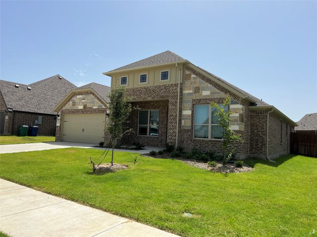 152 Aucuba Lane, Waxahachie, TX 75165