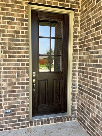 152 Aucuba Lane, Waxahachie, TX 75165