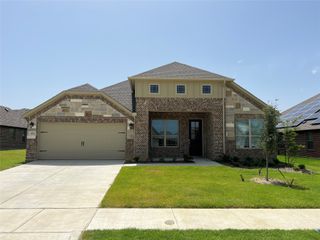 152 Aucuba Lane, Waxahachie, TX 75165