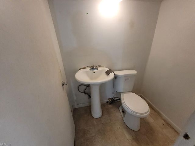 15 N Hope ST, Hampton, VA 23663