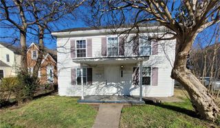 15 N Hope ST, Hampton, VA 23663
