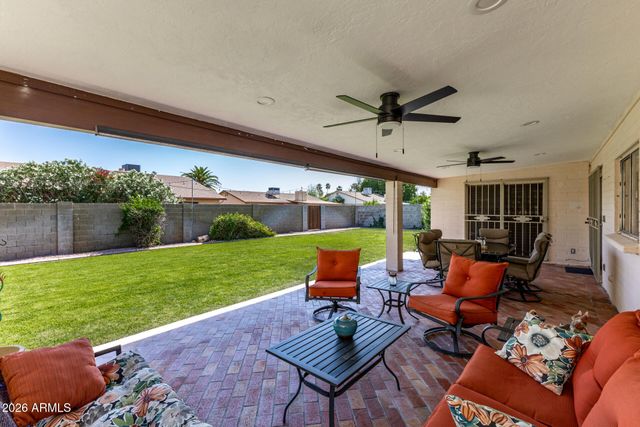 2304 W PALOMINO Drive, Chandler, AZ 85224