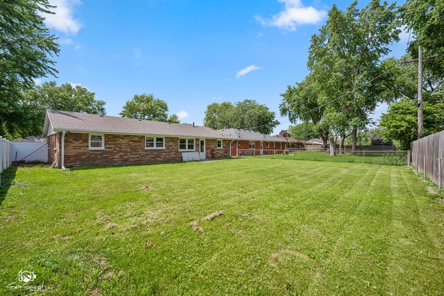 292 Ashley Drive, Bourbonnais, IL 60914