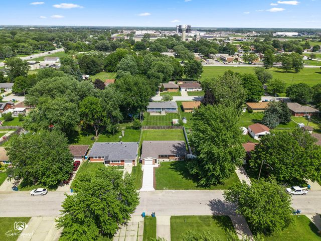 292 Ashley Drive, Bourbonnais, IL 60914
