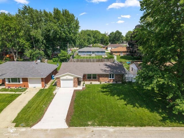 292 Ashley Drive, Bourbonnais, IL 60914