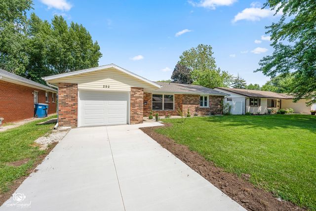 292 Ashley Drive, Bourbonnais, IL 60914