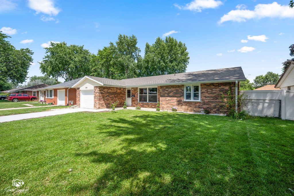 292 Ashley Drive, Bourbonnais, IL 60914