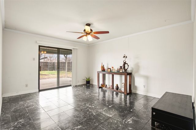 1310 Greencove Drive, Garland, TX 75040