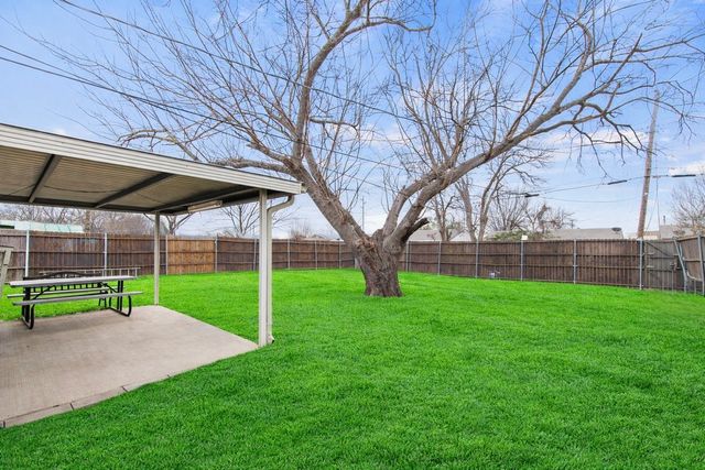 1310 Greencove Drive, Garland, TX 75040