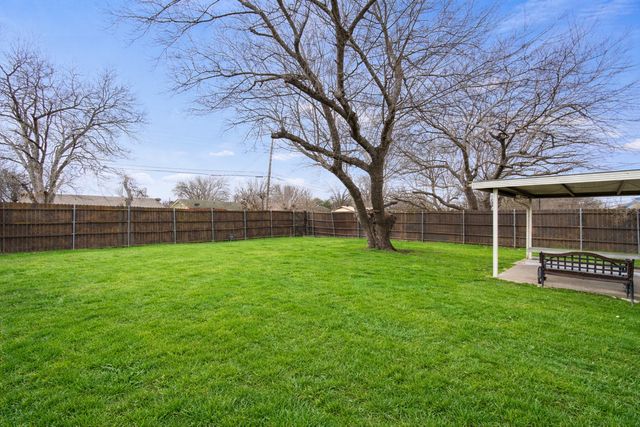 1310 Greencove Drive, Garland, TX 75040