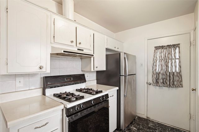 1310 Greencove Drive, Garland, TX 75040