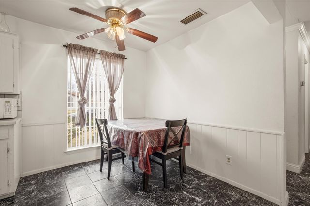 1310 Greencove Drive, Garland, TX 75040