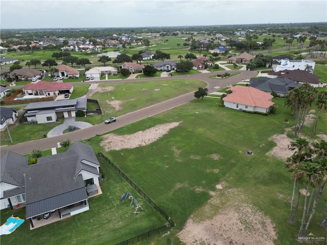 1109 Bella Vista Avenue, Weslaco, TX 78596