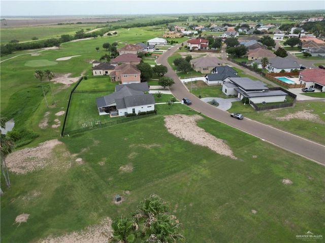 1109 Bella Vista Avenue, Weslaco, TX 78596
