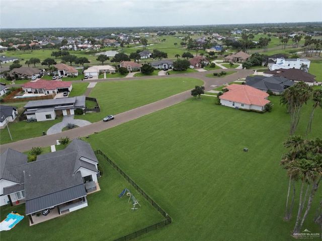 1109 Bella Vista Avenue, Weslaco, TX 78596
