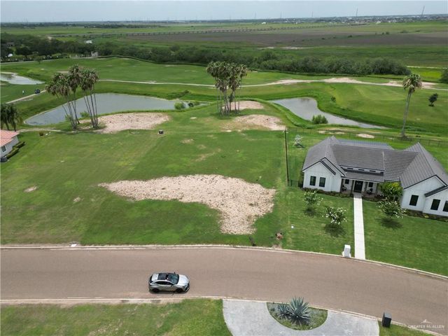 1109 Bella Vista Avenue, Weslaco, TX 78596