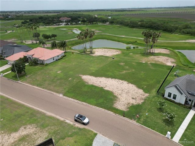 1109 Bella Vista Avenue, Weslaco, TX 78596