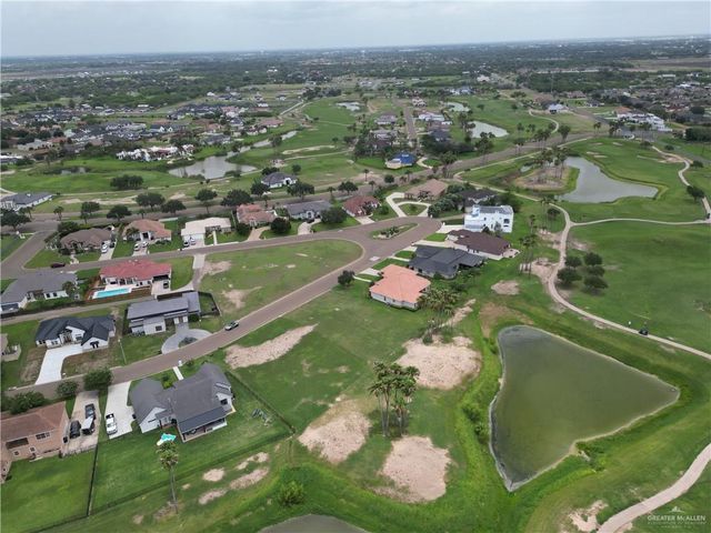1109 Bella Vista Avenue, Weslaco, TX 78596