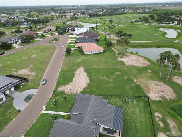 1109 Bella Vista Avenue, Weslaco, TX 78596