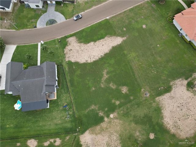1109 Bella Vista Avenue, Weslaco, TX 78596