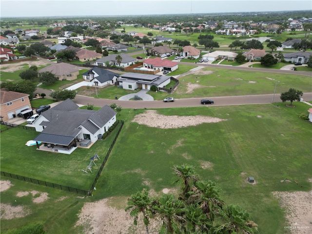 1109 Bella Vista Avenue, Weslaco, TX 78596