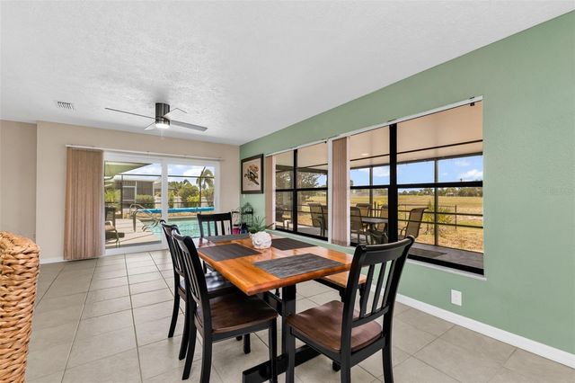 82 ROTONDA CIRCLE, Rotonda West, FL 33947
