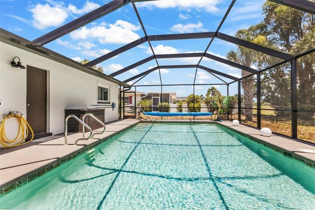 82 ROTONDA CIRCLE, Rotonda West, FL 33947