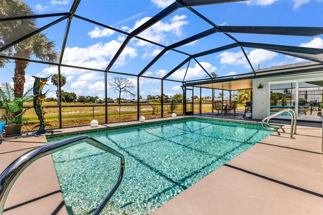 82 ROTONDA CIRCLE, Rotonda West, FL 33947