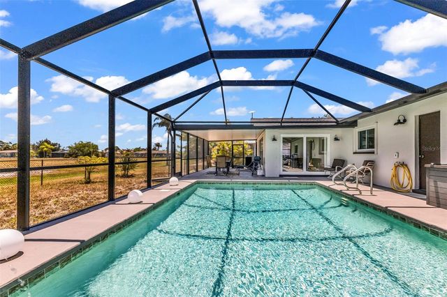 82 ROTONDA CIRCLE, Rotonda West, FL 33947