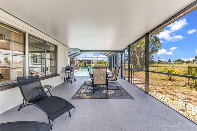 82 ROTONDA CIRCLE, Rotonda West, FL 33947