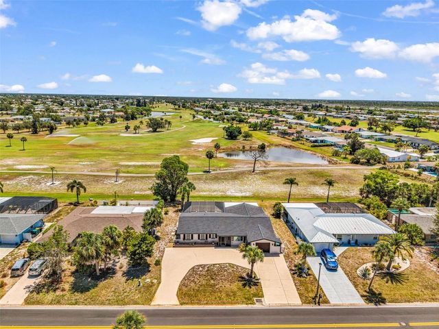82 ROTONDA CIRCLE, Rotonda West, FL 33947