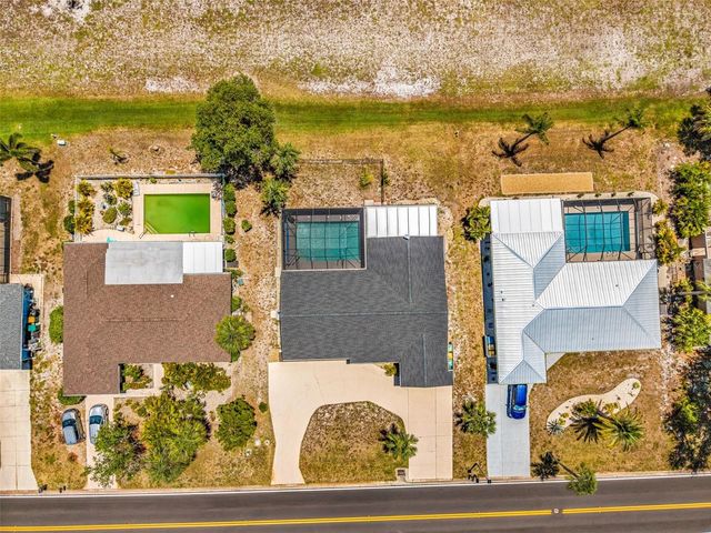 82 ROTONDA CIRCLE, Rotonda West, FL 33947