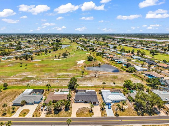 82 ROTONDA CIRCLE, Rotonda West, FL 33947