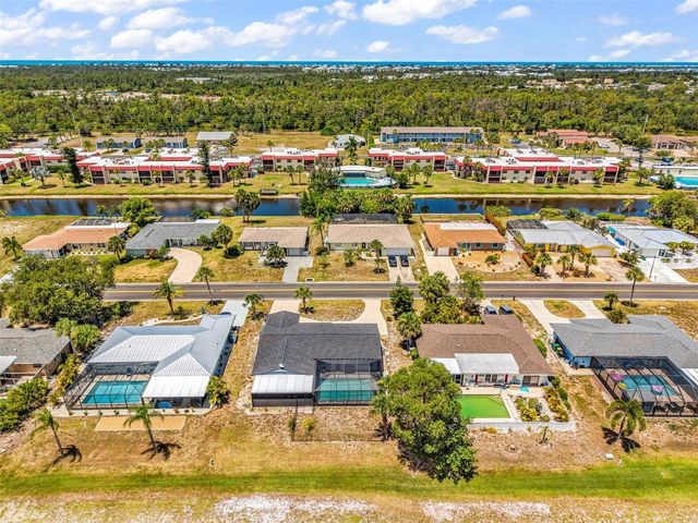 82 ROTONDA CIRCLE, Rotonda West, FL 33947