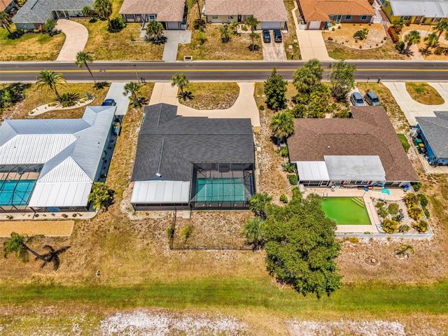 82 ROTONDA CIRCLE, Rotonda West, FL 33947