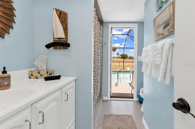 82 ROTONDA CIRCLE, Rotonda West, FL 33947