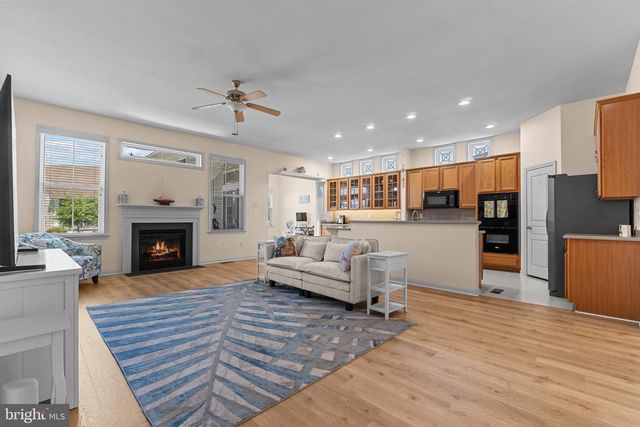 14692 PLEASANT POND WAY, Lewes, DE 19958