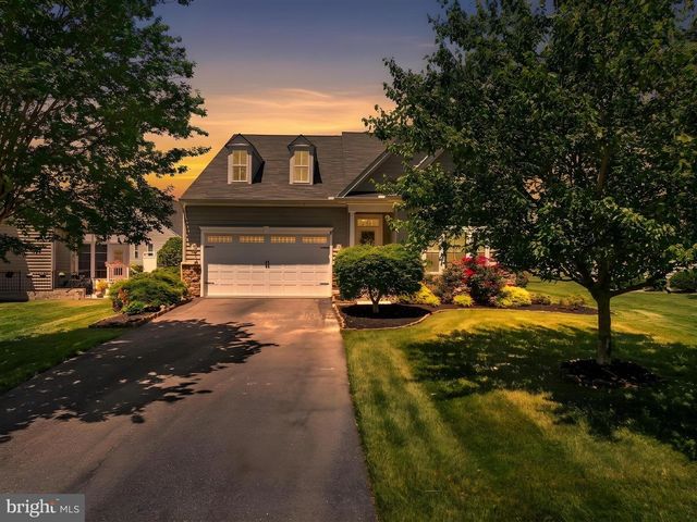 14692 PLEASANT POND WAY, Lewes, DE 19958