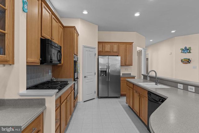 14692 PLEASANT POND WAY, Lewes, DE 19958