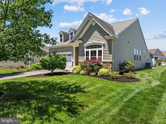 14692 PLEASANT POND WAY, Lewes, DE 19958