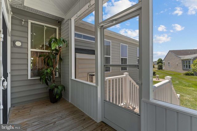 14692 PLEASANT POND WAY, Lewes, DE 19958